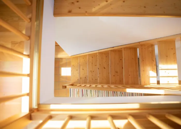 Ferienhaus Nuova Via