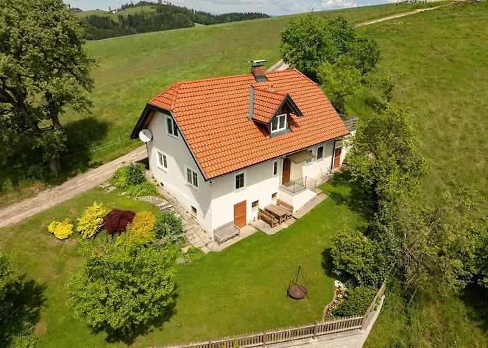 Ferienhaus Nuova Via