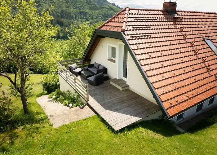 Ferienhaus Nuova Via