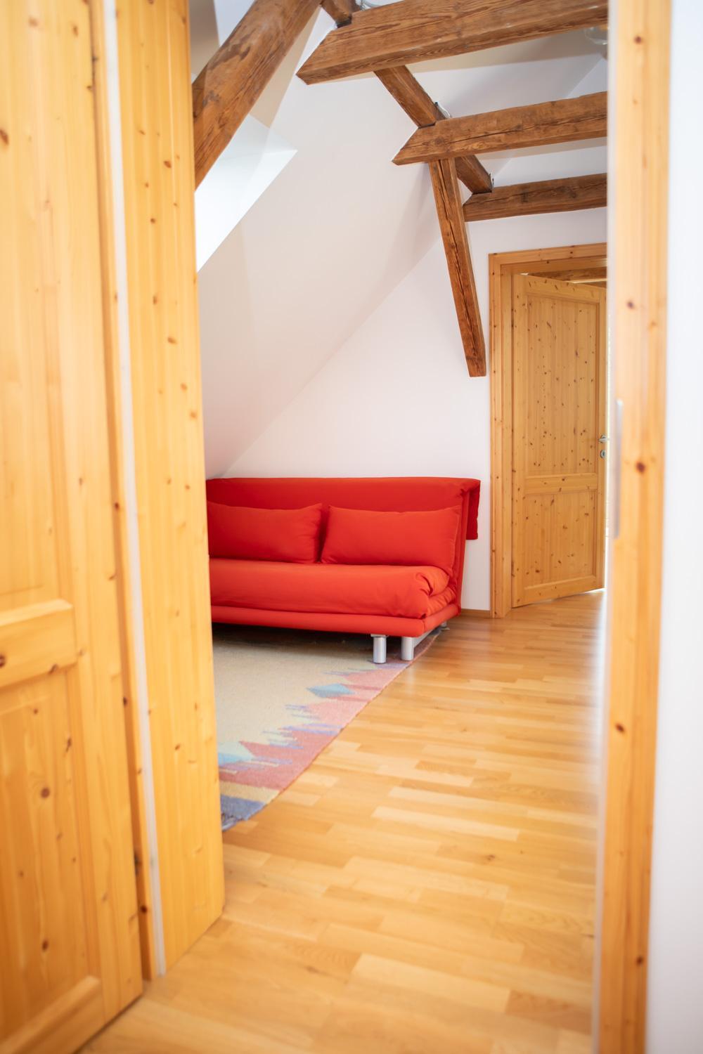 Nuova Via Holiday home Griffen