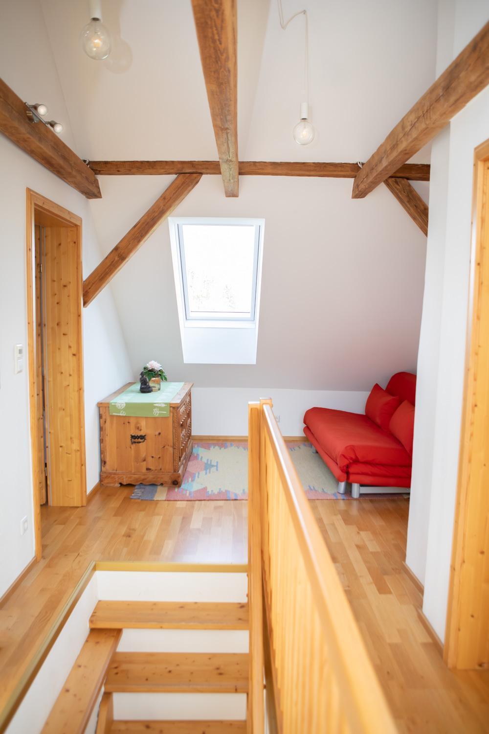 Holiday home Nuova Via Griffen