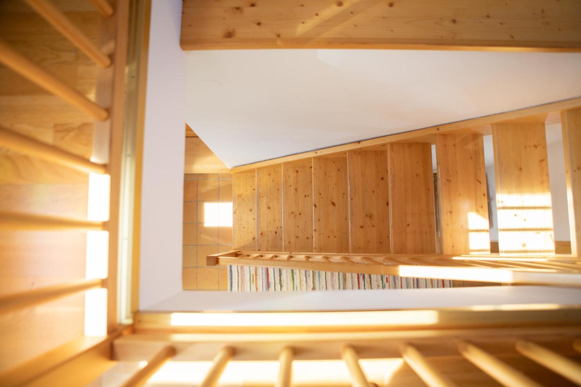 Nuova Via Holiday home