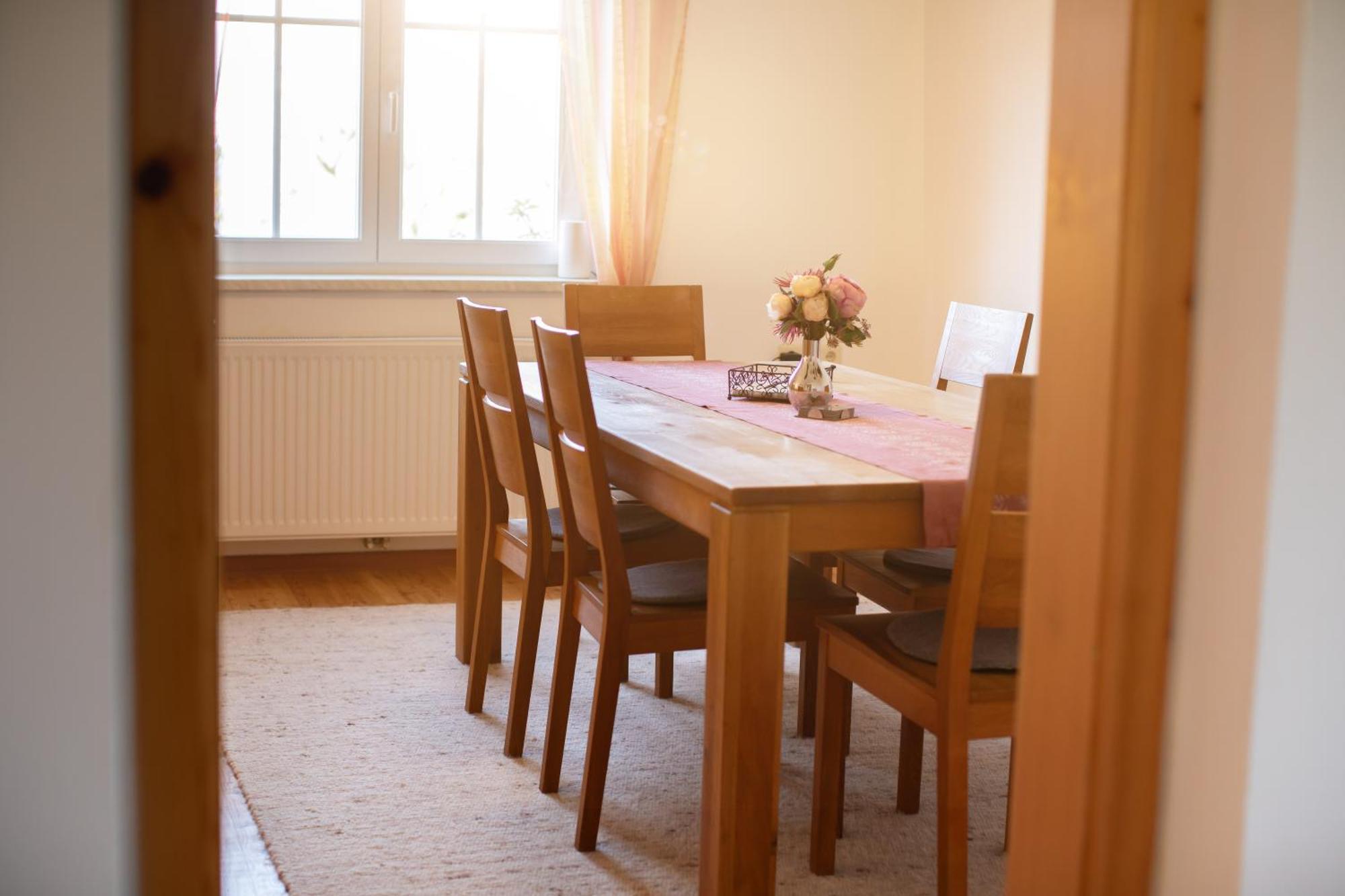 Nuova Via Holiday home Griffen
