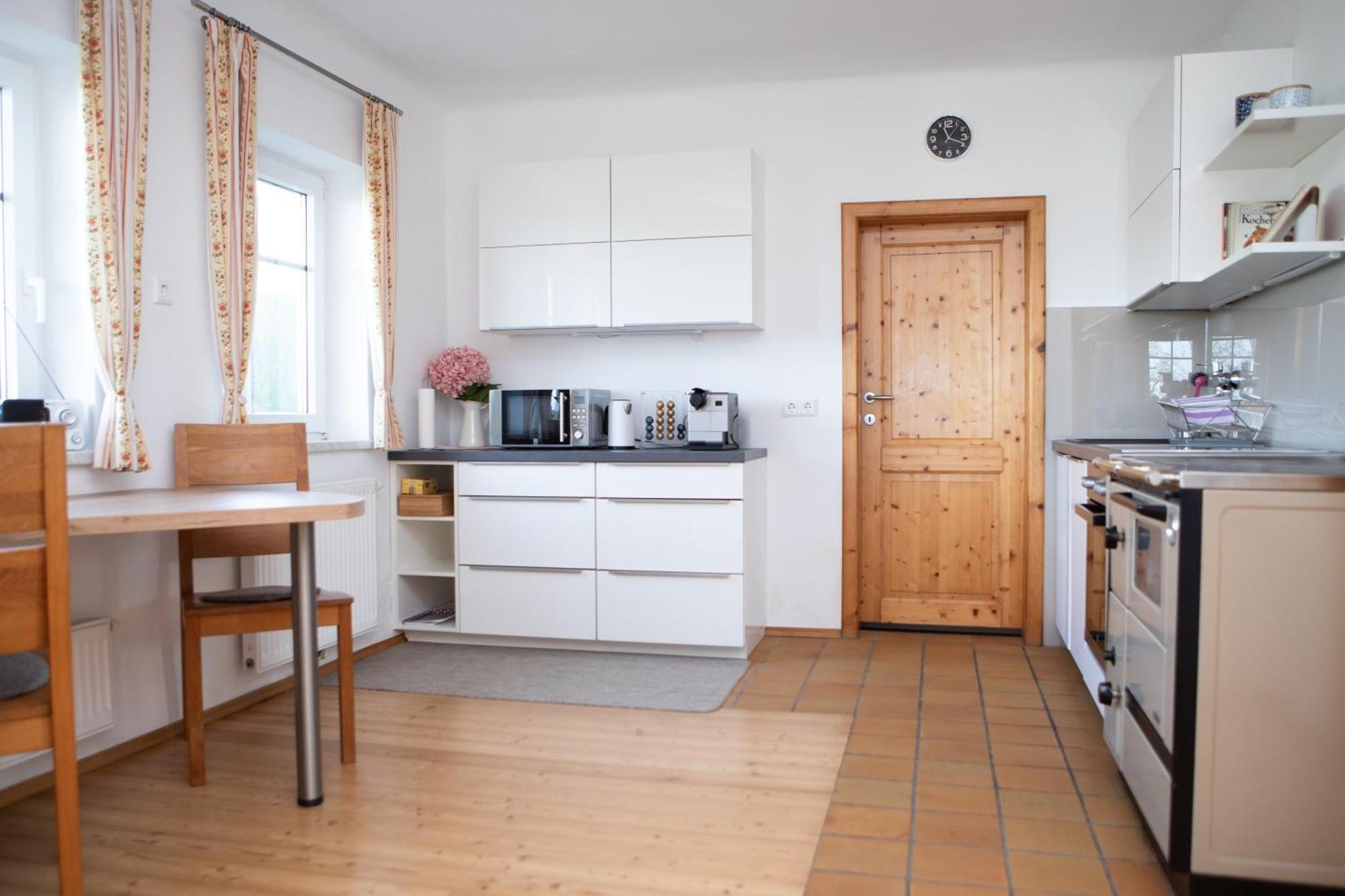 Holiday home Nuova Via Griffen