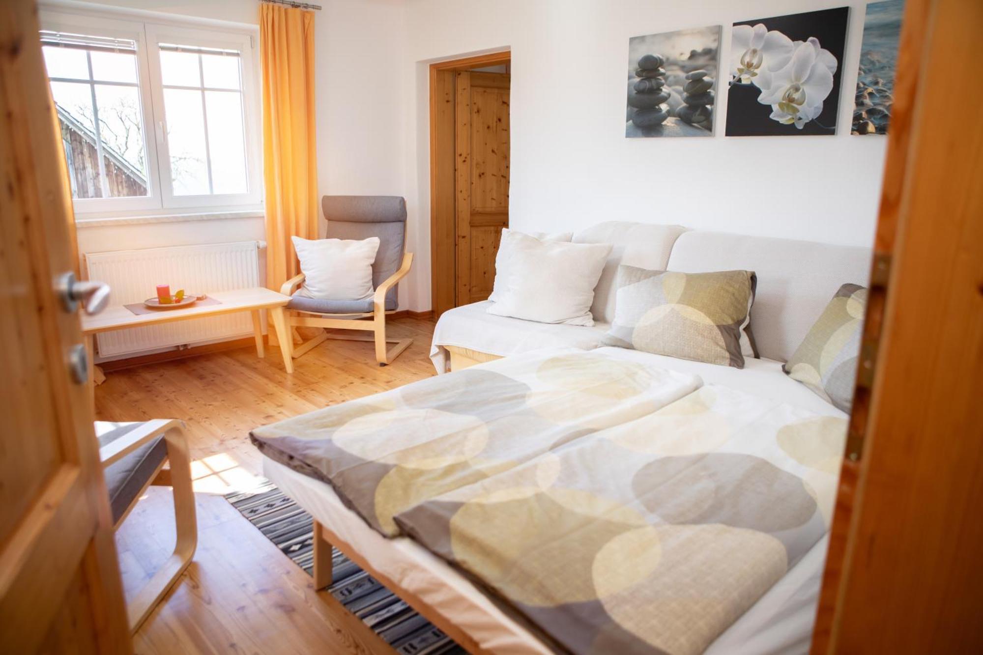 Nuova Via Holiday home