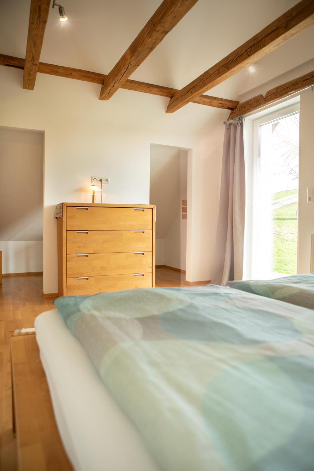 Nuova Via Holiday home *