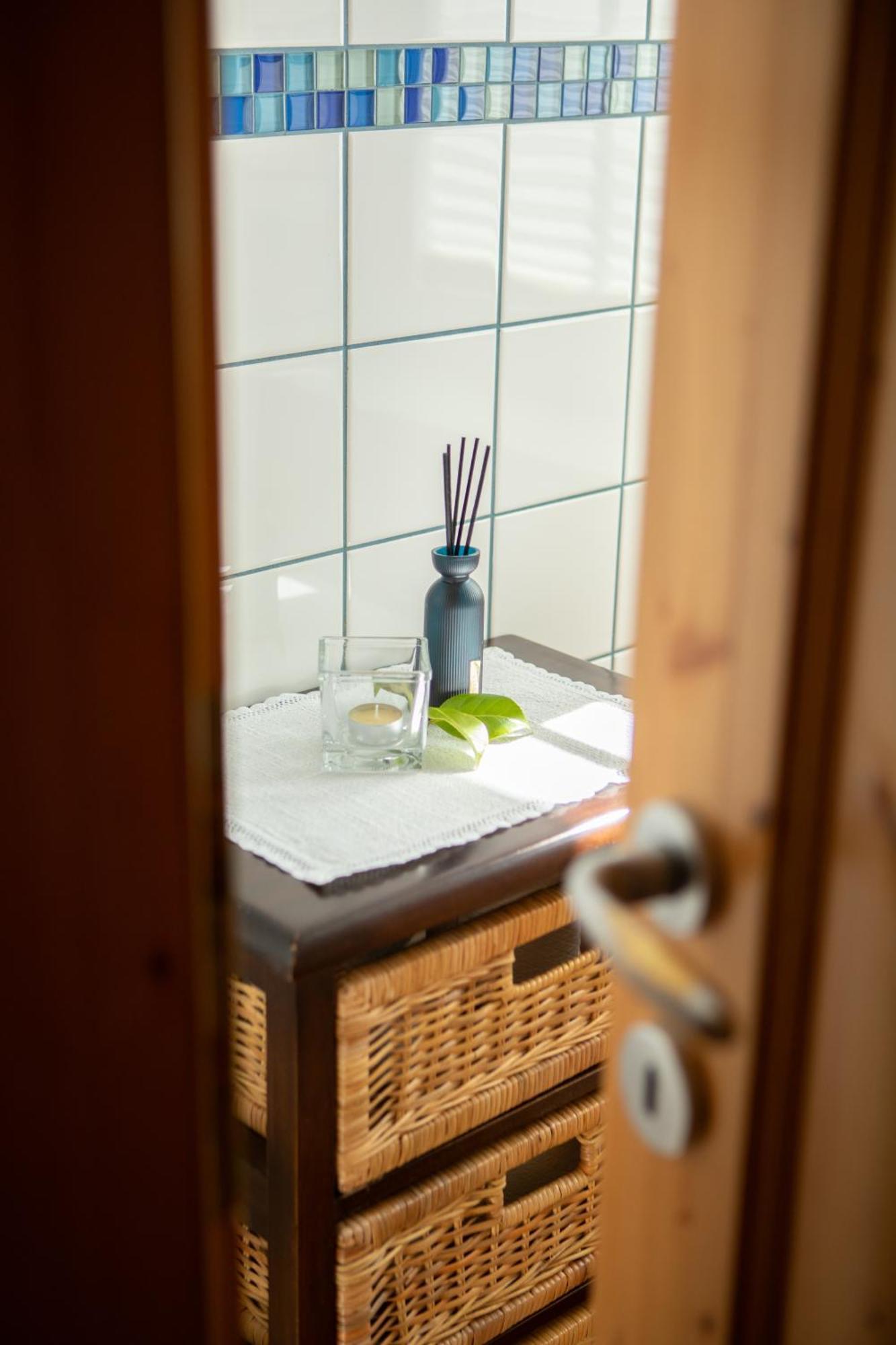 Nuova Via Holiday home
