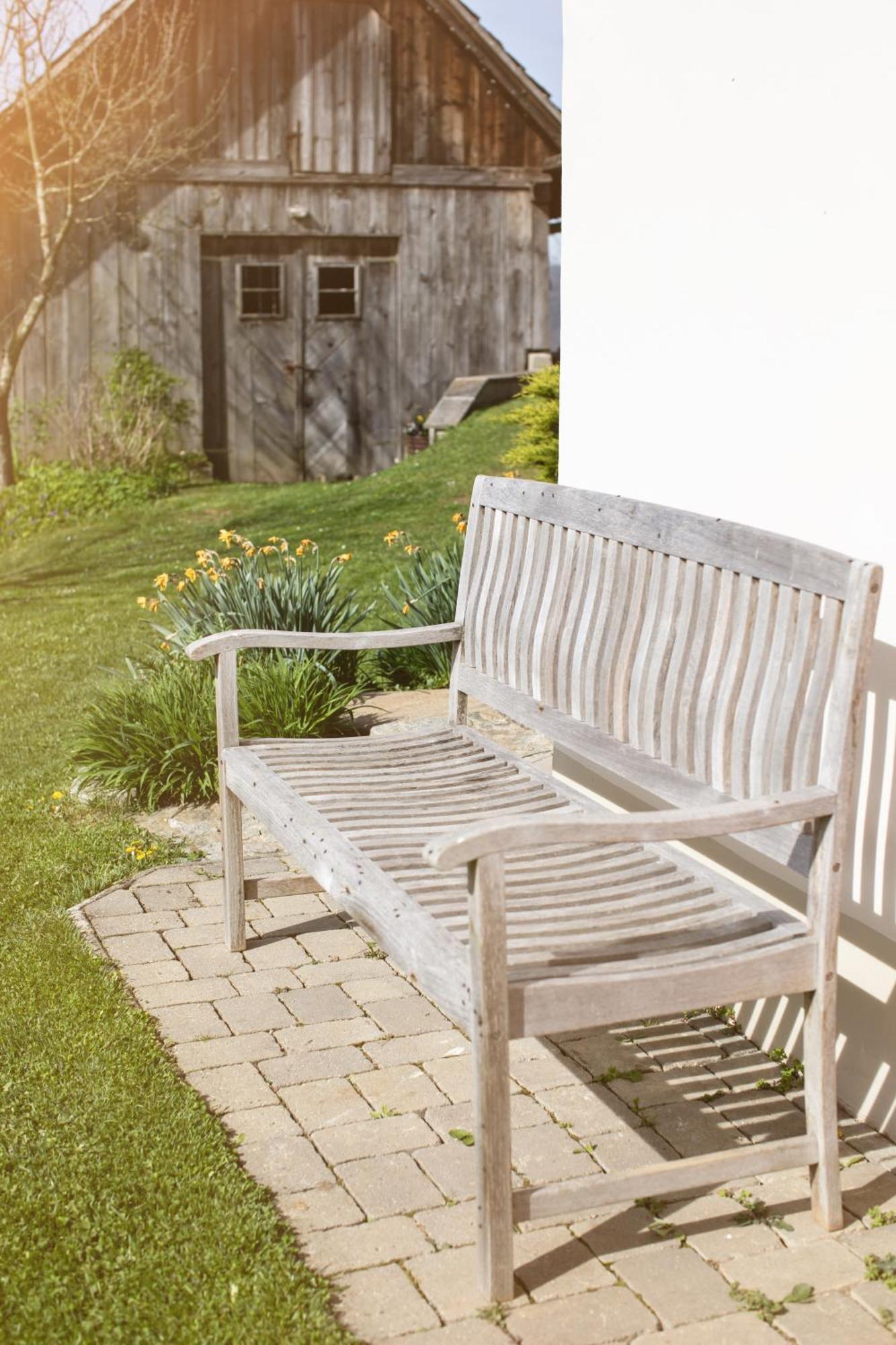 Nuova Via Holiday home Griffen