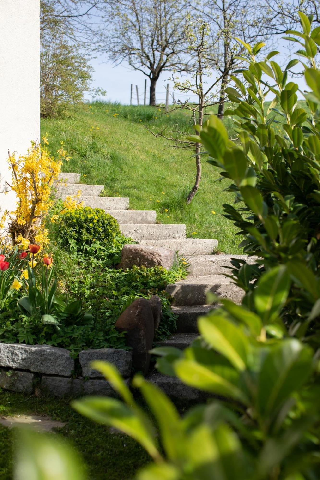 Holiday home Nuova Via