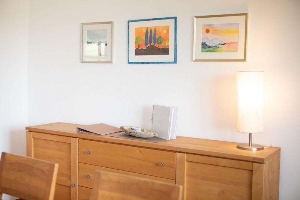 Nuova Via Holiday home