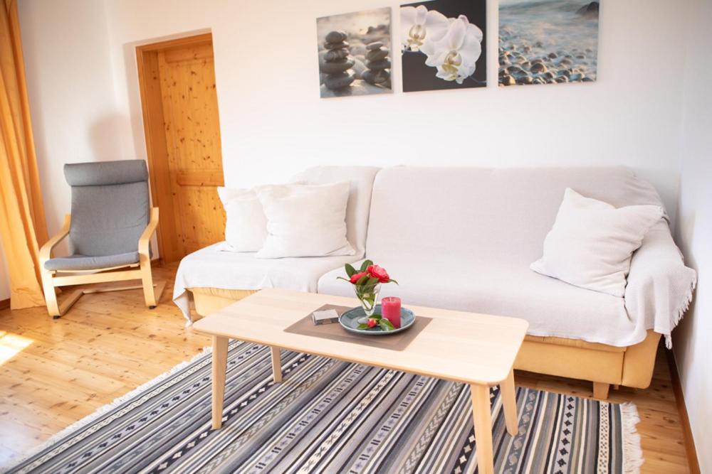 Holiday home Nuova Via *